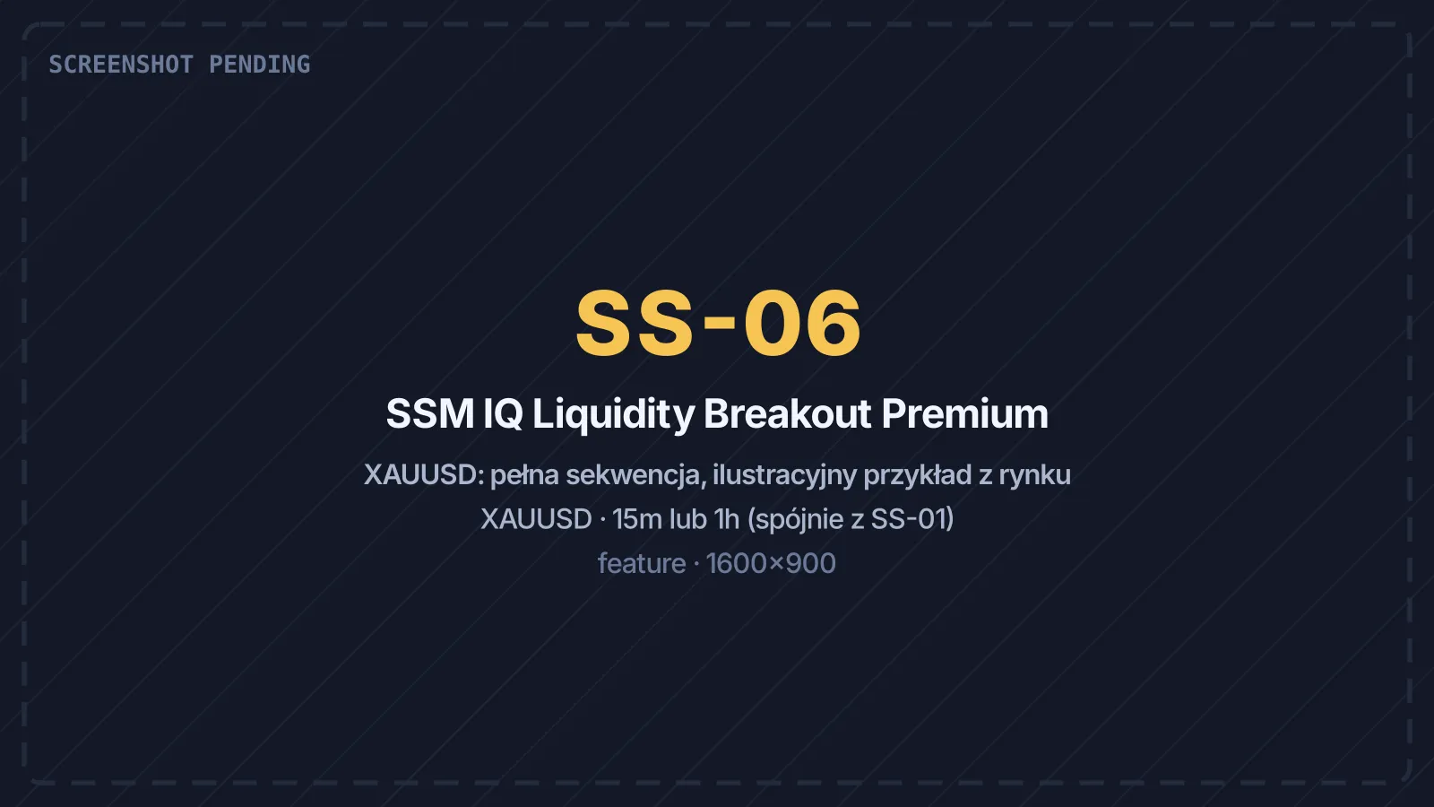 XAUUSD illustrative raid-to-managed-plan sequence
