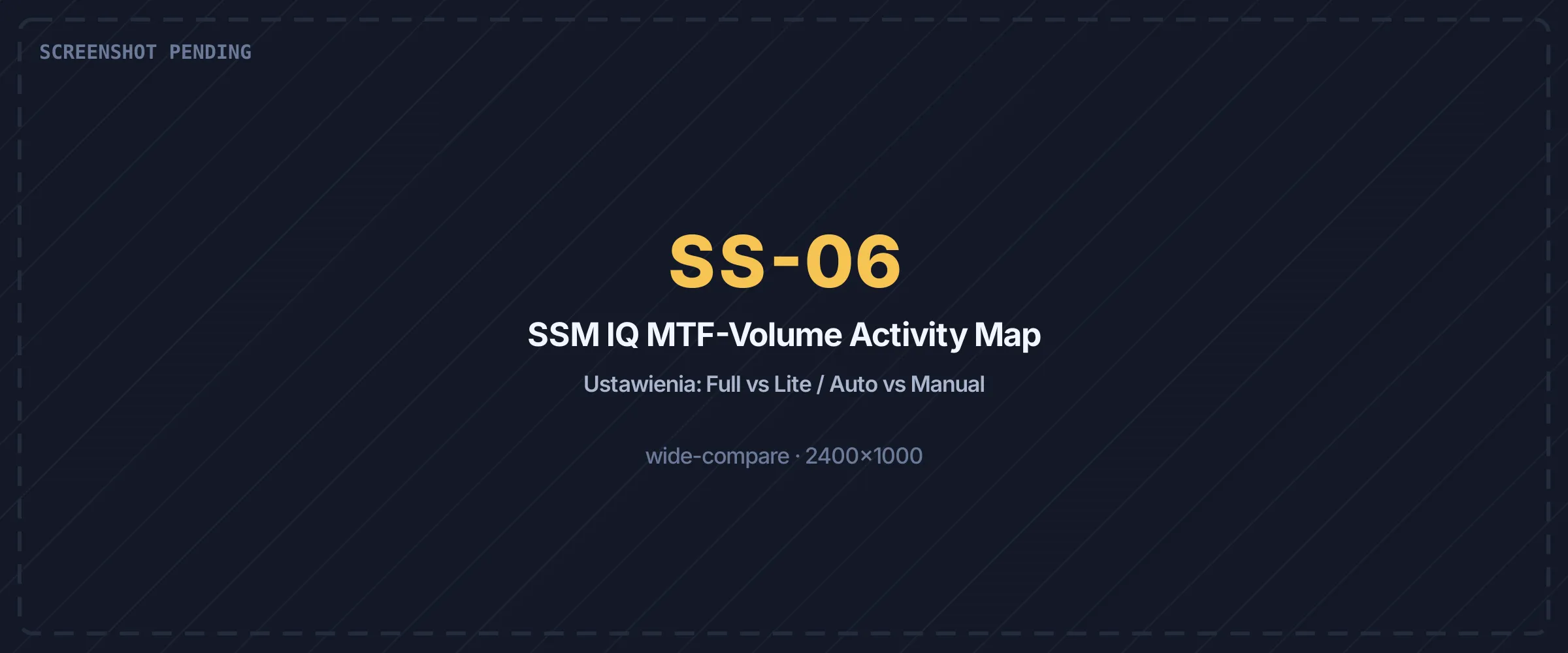 Side-by-side settings crops: Full's manual reference controls vs. Lite's Reference Period choices